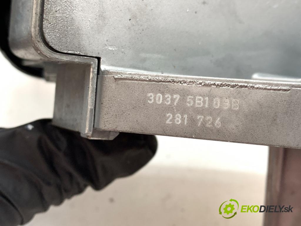 OPEL ASTRA H liftback 2005 77 kW 1.6 (L48) 1598 spinačka 2421430 (Spínacia skrinka)