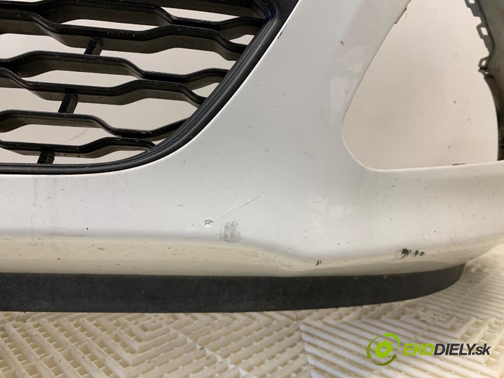 KIA RIO III liftback 2012 80 kW 1.4 CVVT 1396 nárazník přední část  (Klika dveří ostatní)