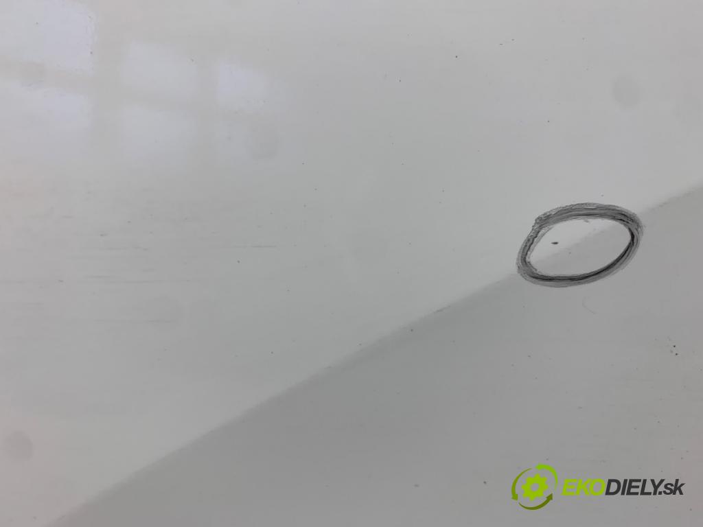 KIA RIO III liftback 2012 80 kW 1.4 CVVT 1396 dveře levý přední část UD