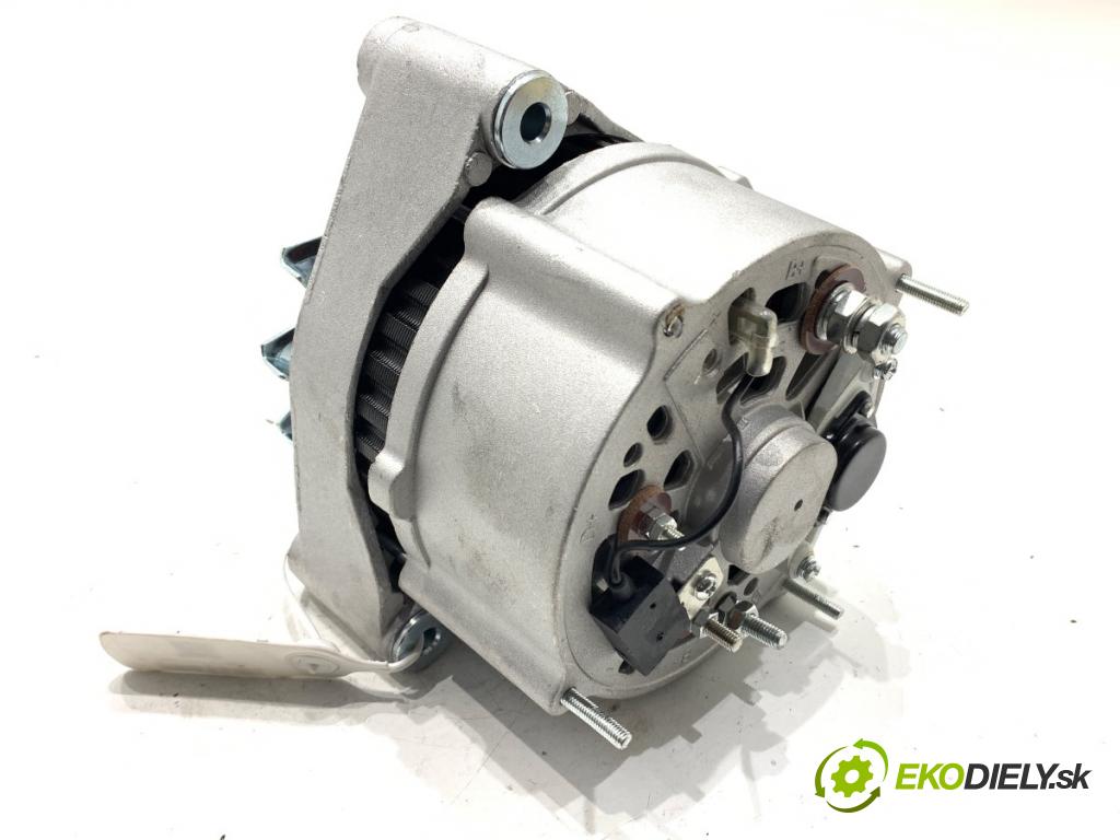 IVECO --- --- 2024 --- --- --- Alternátor PTC-3031 (Alternátor)