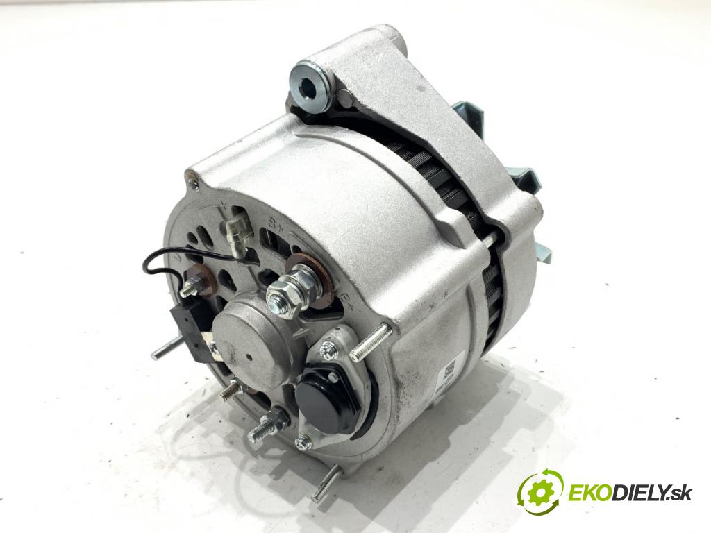 IVECO --- --- 2024 --- --- --- Alternátor PTC-3031 (Alternátor)