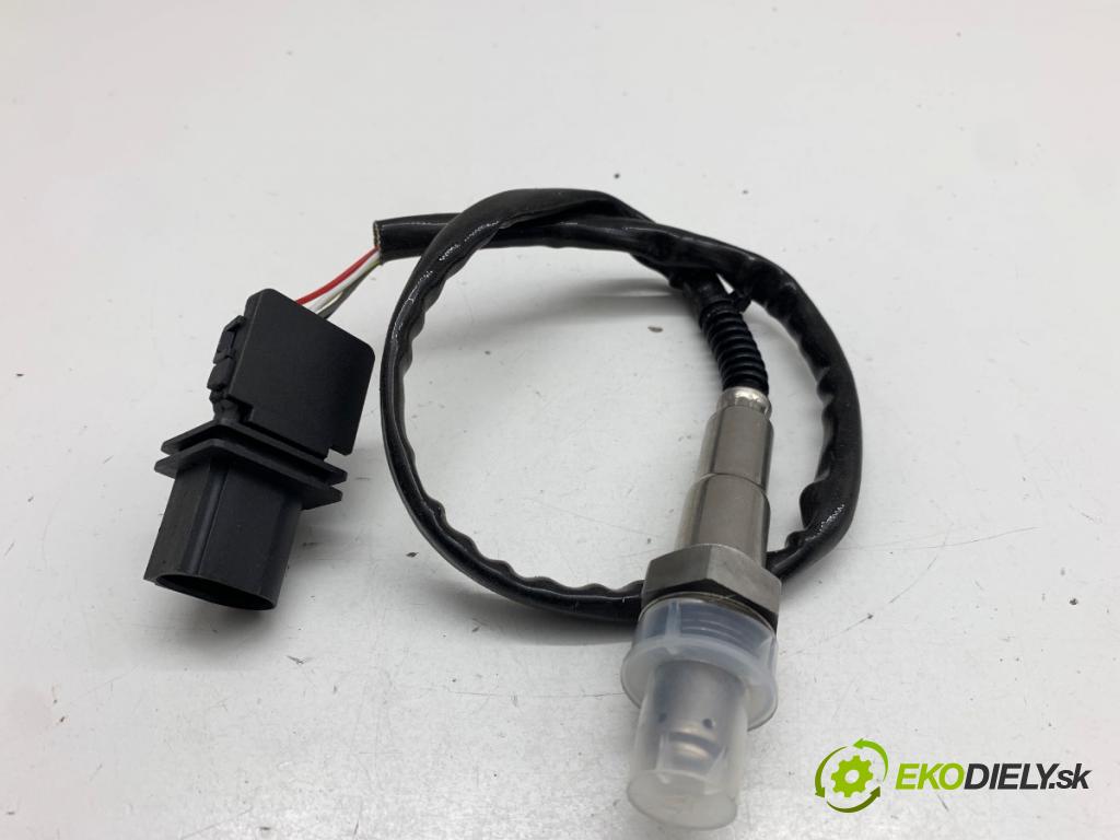 IVECO --- --- 2024 --- --- --- sonda lambda NTK97739 (Lambda sonda)