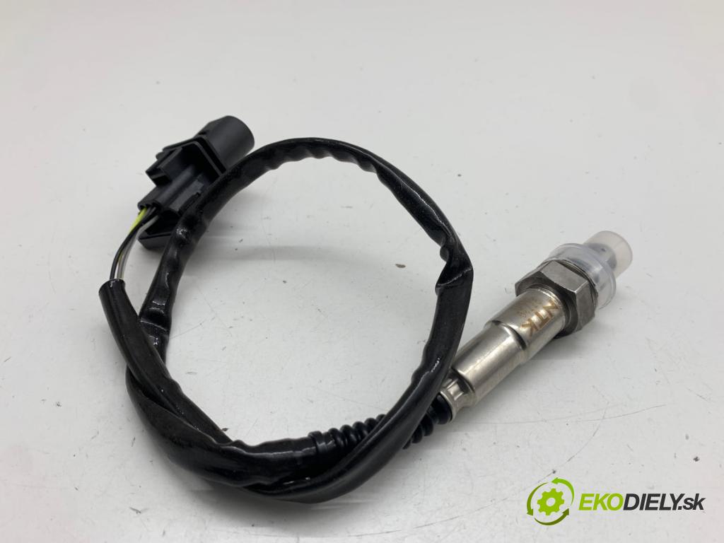 IVECO --- --- 2024 --- --- --- sonda lambda NTK97739 (Lambda sonda)