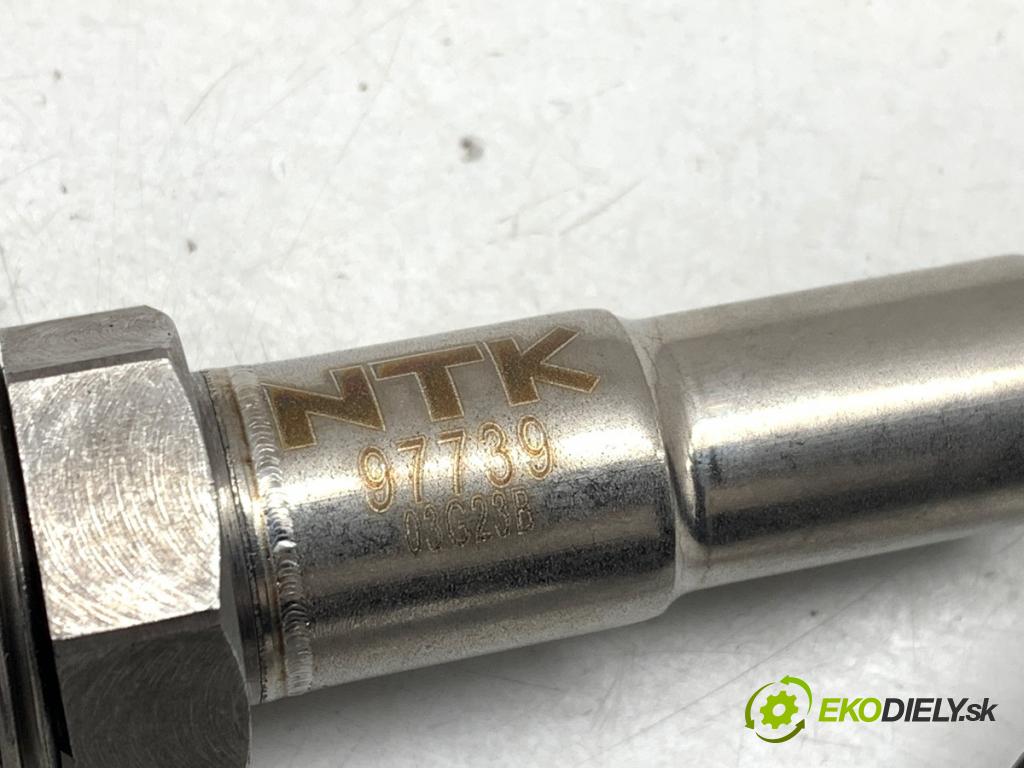 IVECO --- --- 2024 --- --- --- sonda lambda NTK97739 (Lambda sonda)