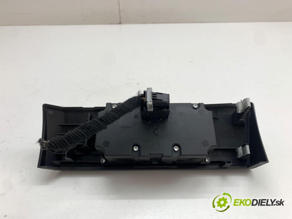 BMW E60 sedan 2005 160 kW 525 i 2996 Spínač svetiel 6953735