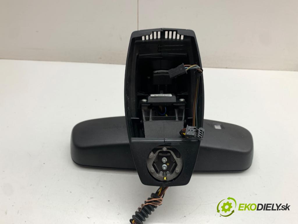 BMW E60 sedan 2005 160 kW 525 i 2996 Spätné zrkadlo vnútorné 015891 (Spätné zrkadlo vnútorné)