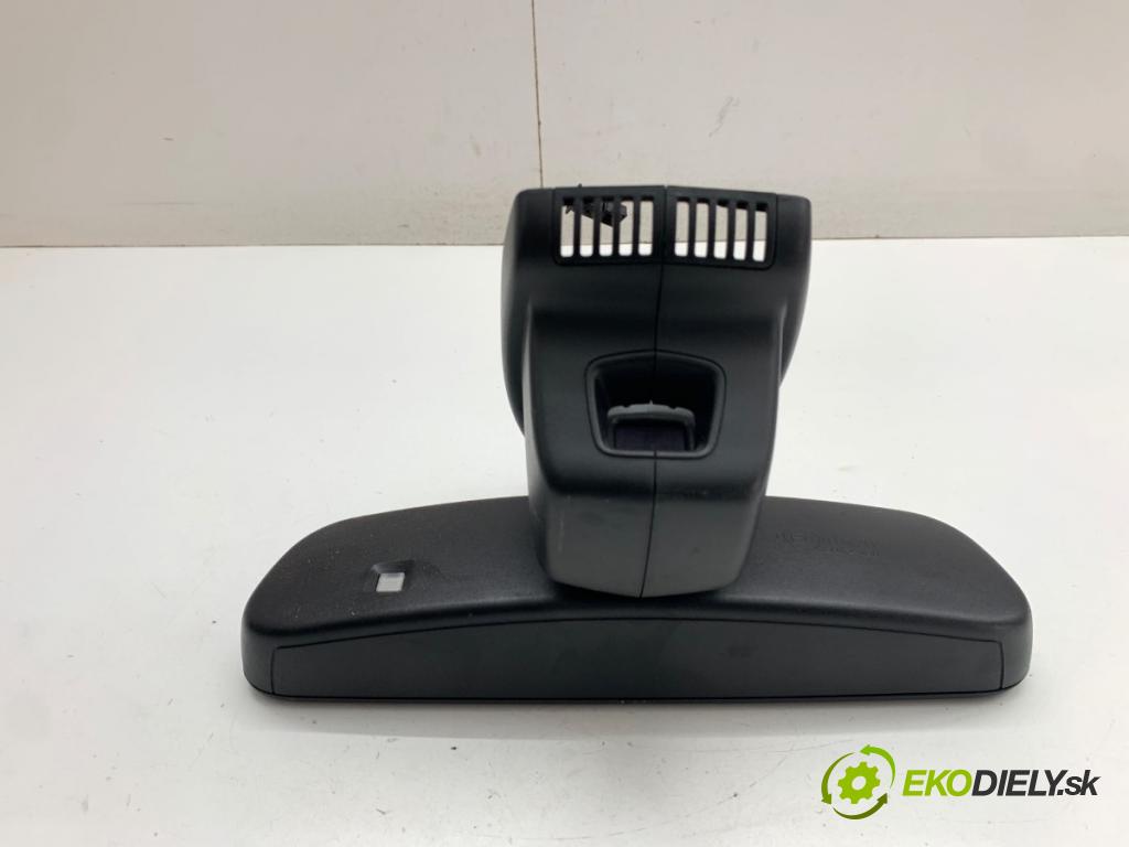 BMW E60 sedan 2005 160 kW 525 i 2996 Spätné zrkadlo vnútorné 015891 (Spätné zrkadlo vnútorné)