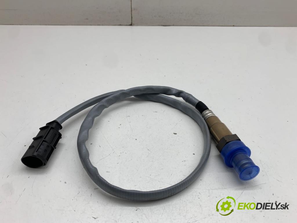 MERCEDES-BENZ --- --- 2024 --- --- --- sonda lambda 0281004207 (Lambda sonda)