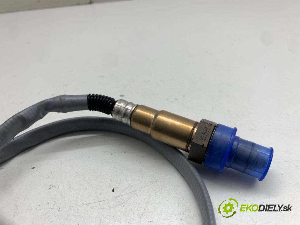 MERCEDES-BENZ --- --- 2024 --- --- --- sonda lambda 0281004207 (Lambda sonda)
