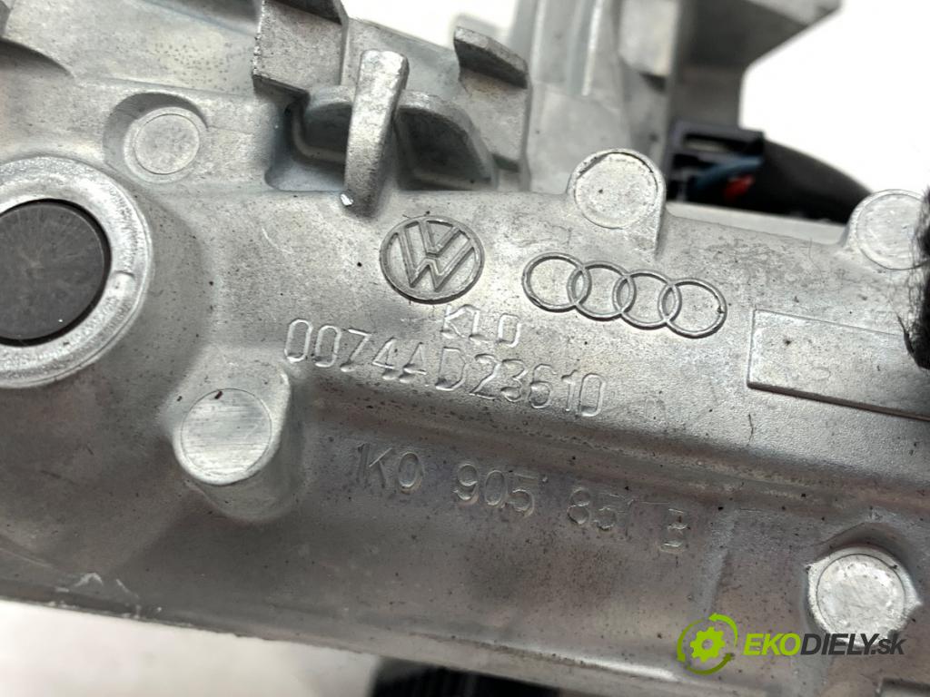 AUDI A3 8P liftback 2010 92 kW 1.4 TFSI 1390 spinačka 1K0905851B (Spínacia skrinka)