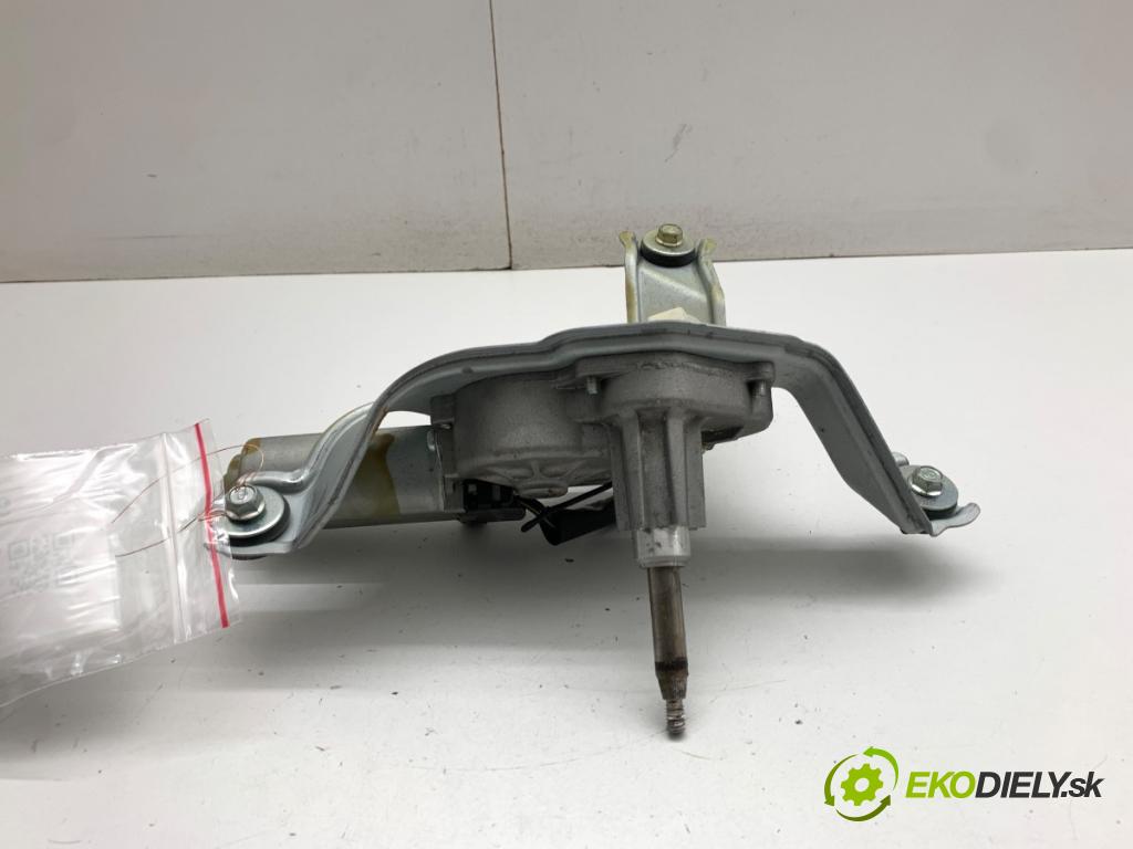 KIA RIO III liftback 2012 80 kW 1.4 CVVT 1396 motor stěračů zadní část 98700-1W000