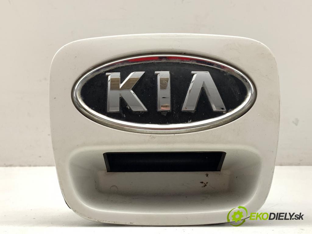 KIA RIO III liftback 2012 80 kW 1.4 CVVT 1396 Kľučka dverí zad 