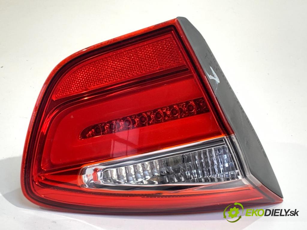 KIA RIO III liftback 2012 80 kW 1.4 CVVT 1396 světlo levý zadní část vnitřní 92403-1W2