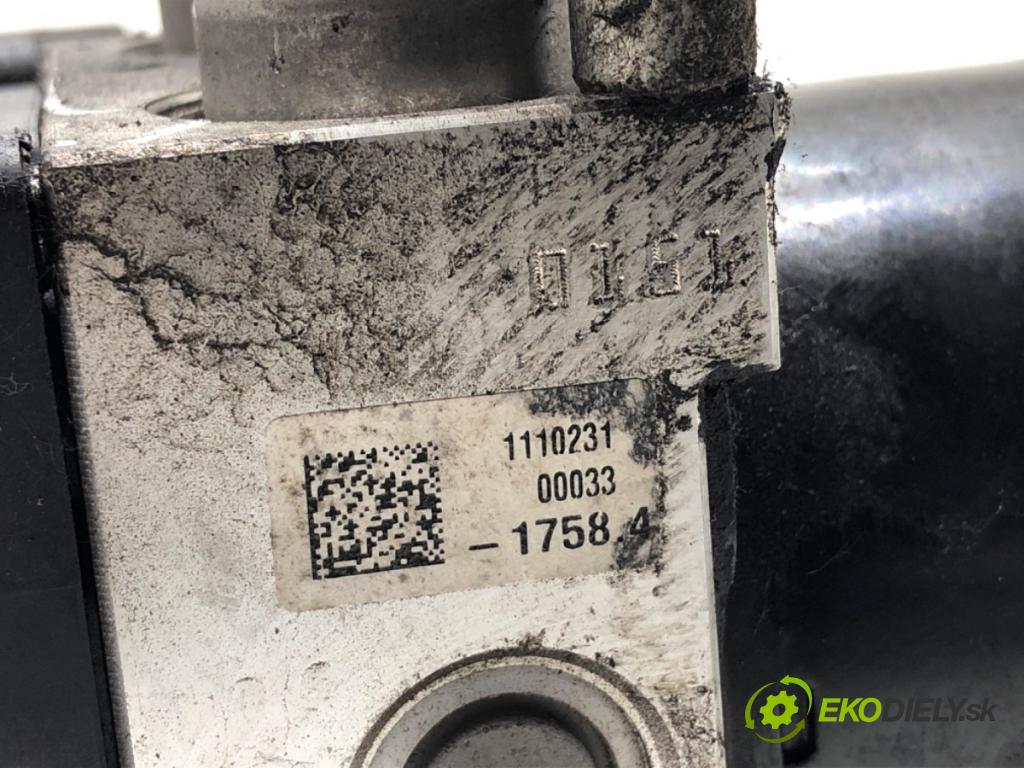 MITSUBISHI OUTLANDER II SUV 2010 130 kW 2.2 DI-D 4WD 2268 Pumpa ABS 06.2109-5769.3 (Pumpa ABS)