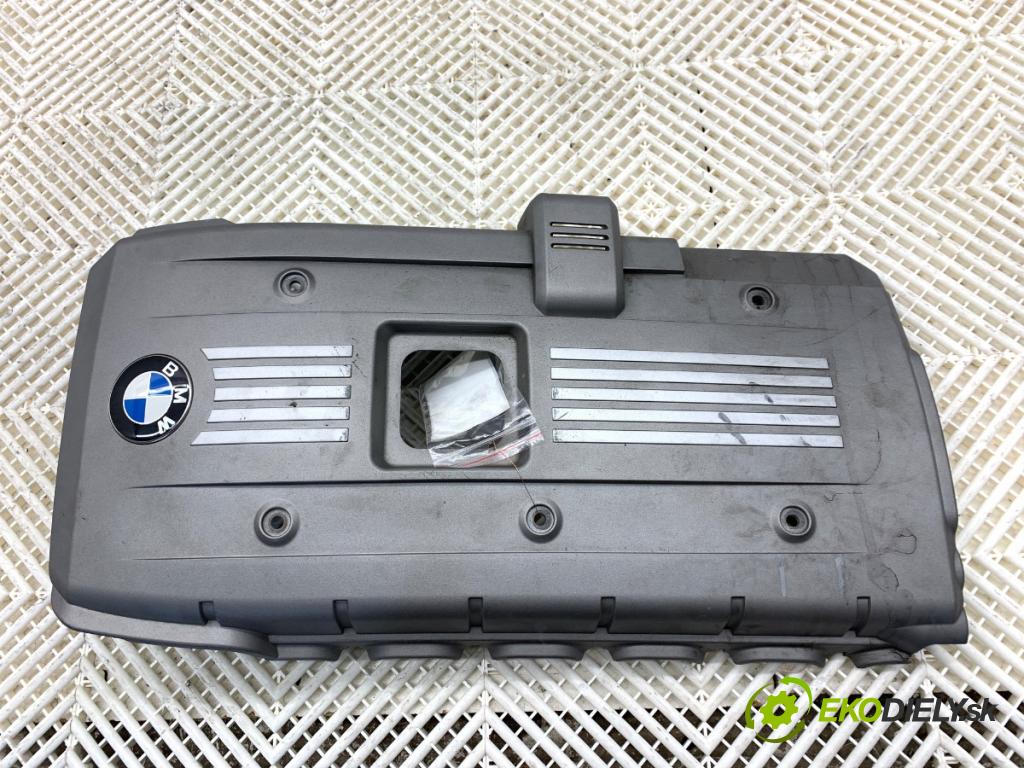 BMW E60 sedan 2005 160 kW 525 i 2996 kryt motora 7531324 (Kryt motoru )