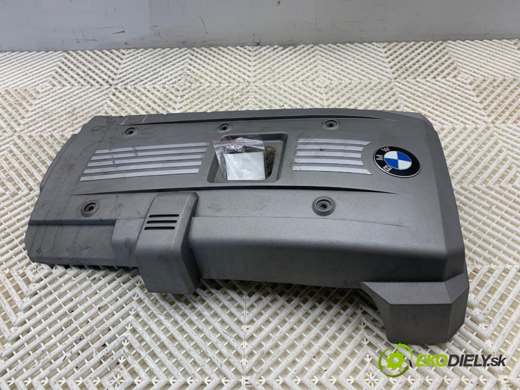 BMW E60 sedan 2005 160 kW 525 i 2996 kryt motora 7531324 (Kryt motoru )
