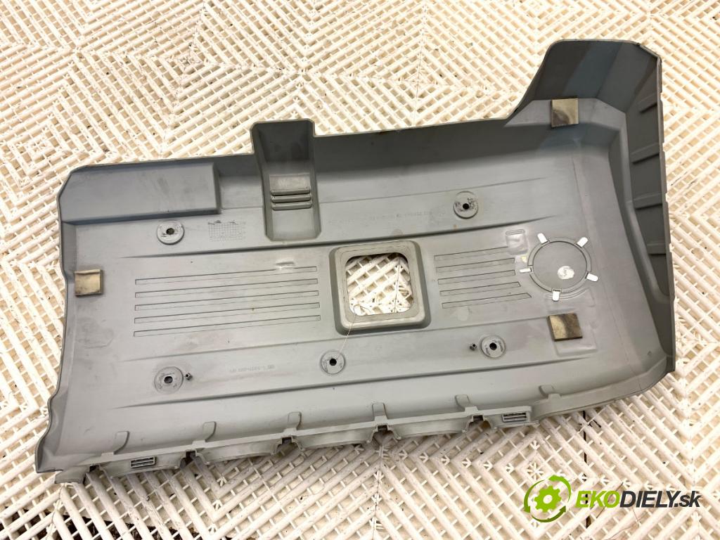 BMW E60 sedan 2005 160 kW 525 i 2996 kryt motora 7531324 (Kryt motoru )