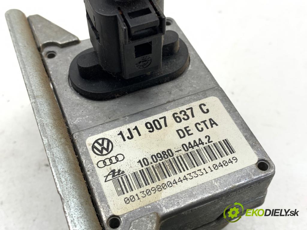 VW GOLF IV liftback 2001 66 kW 1.9 TDI 1896 snímač ESP 1J1907637C