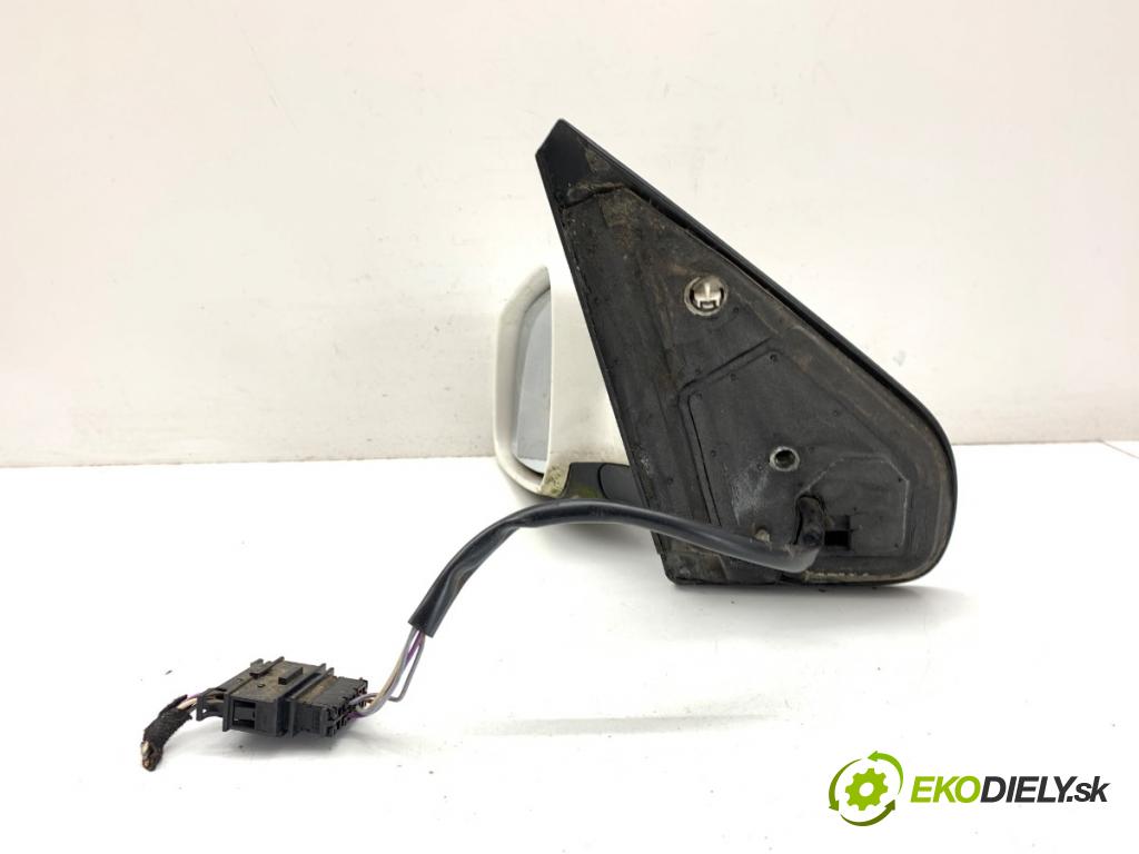 VW GOLF IV liftback 2001 66 kW 1.9 TDI 1896 Spätné zrkadlo ľavy