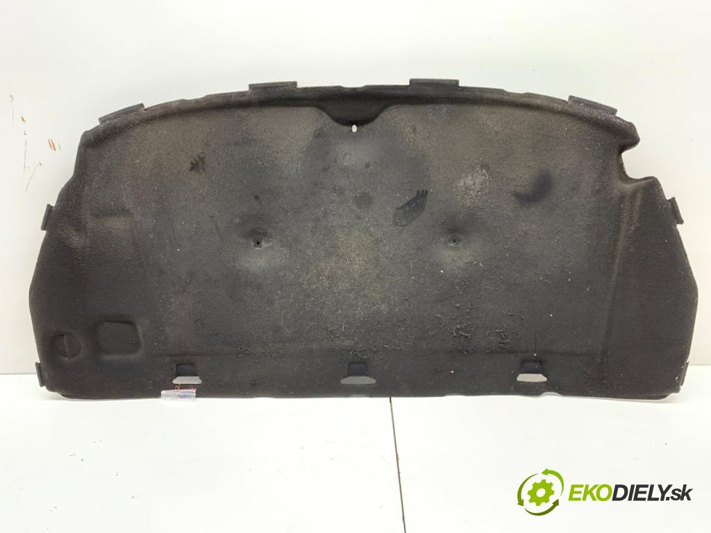 OPEL INSIGNIA A Kombi 2009 96 kW 2.0 CDTI (35) 1956 Odhlučnenie kapoty 13308394