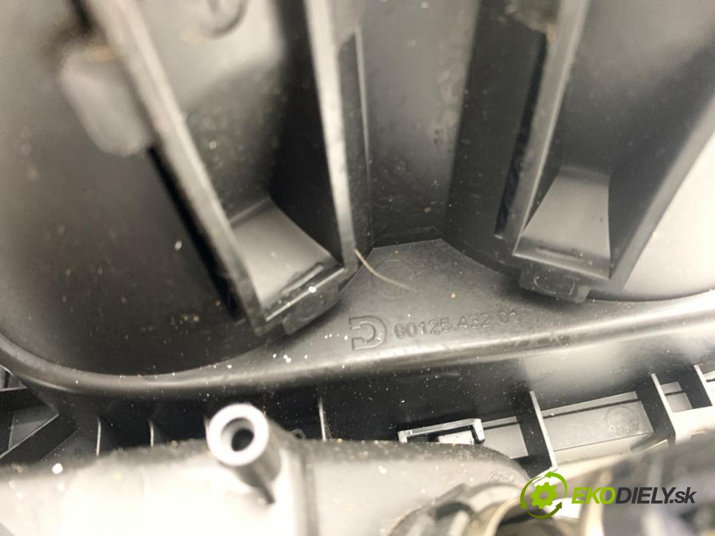 OPEL INSIGNIA A Kombi 2009 96 kW 2.0 CDTI (35) 1956 Držiak na nápoje 333488716 (Držiak (úchyt) na nápoje)