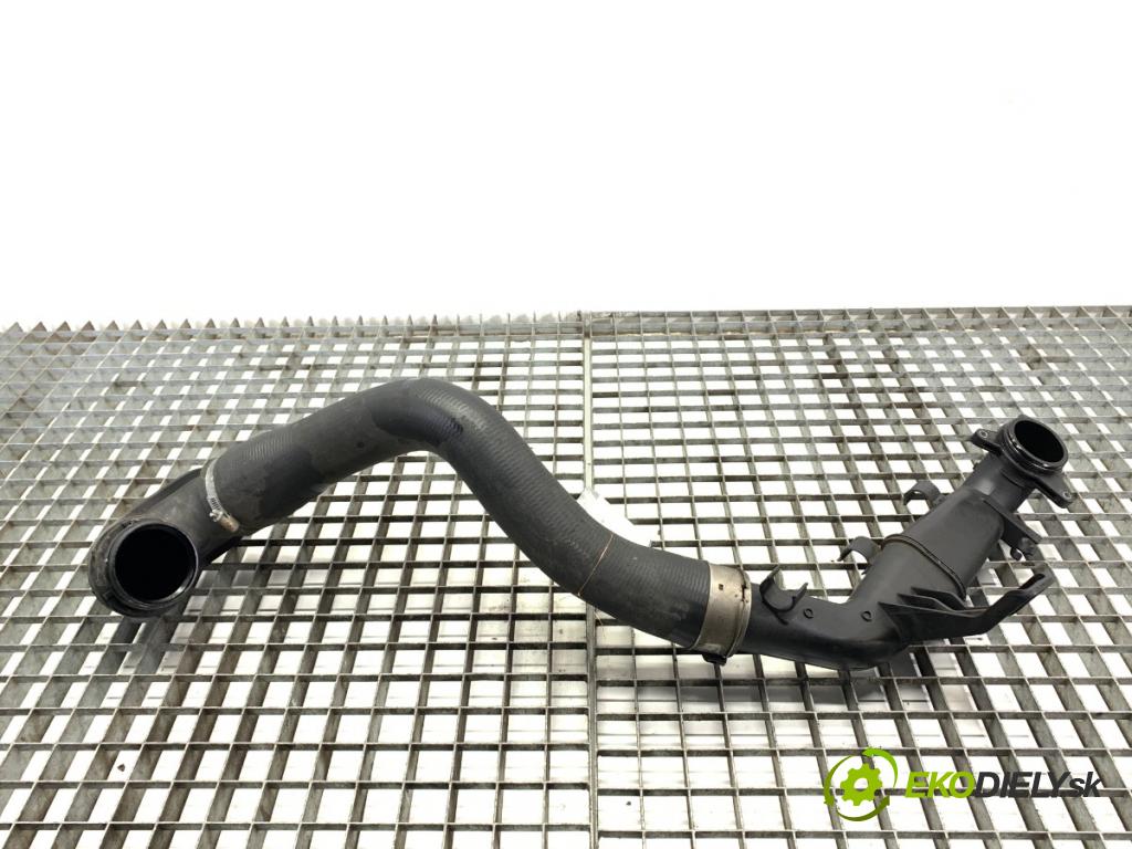 OPEL INSIGNIA A Kombi 2009 96 kW 2.0 CDTI (35) 1956 Rúra vzduchu intercoolera 13240176