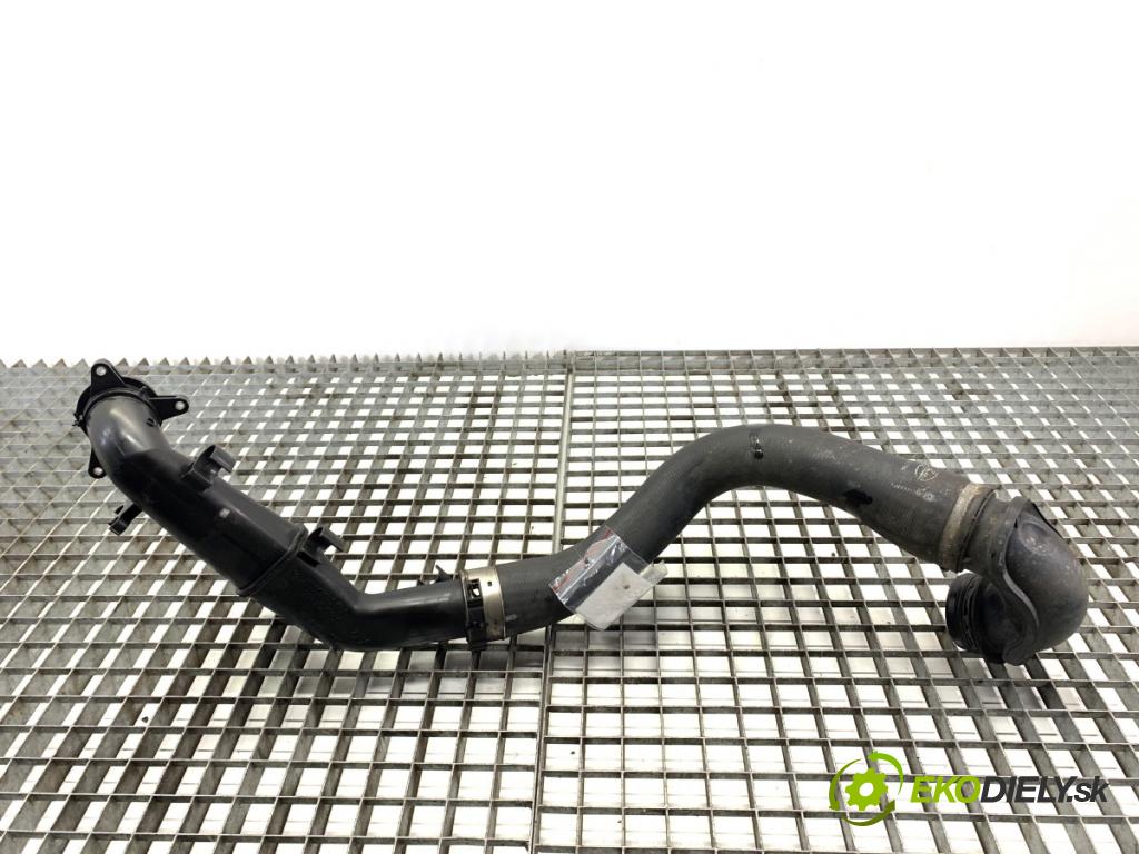 OPEL INSIGNIA A Kombi 2009 96 kW 2.0 CDTI (35) 1956 Rúra vzduchu intercoolera 13240176