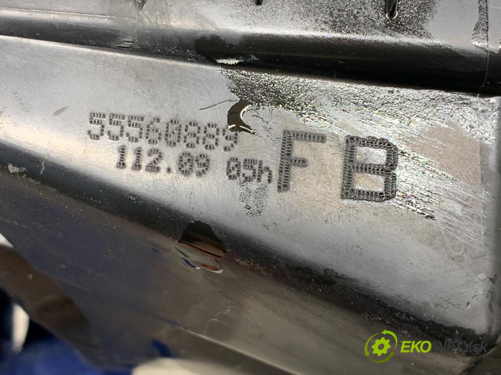 OPEL INSIGNIA A Kombi 2009 96 kW 2.0 CDTI (35) 1956 obal filtra vzduchu 55560889 (Kryt vzduchového filtru)