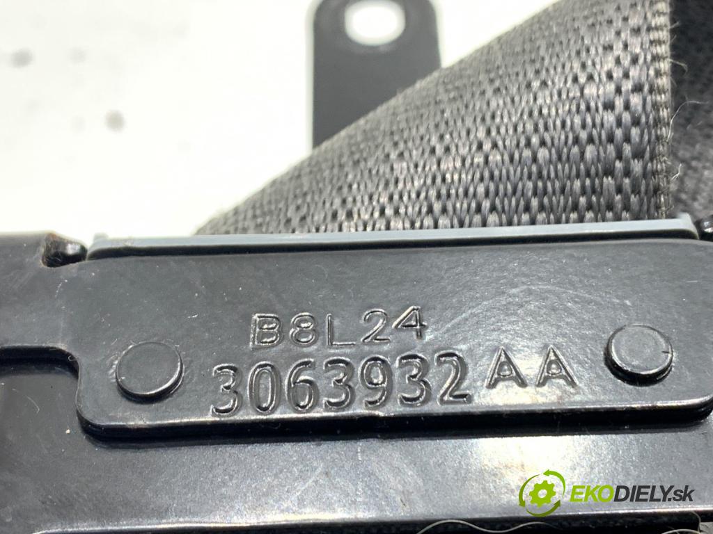 OPEL INSIGNIA A Kombi 2009 96 kW 2.0 CDTI (35) 1956 Držiak BEZPEČNOSŤ ľavy predný 306532310