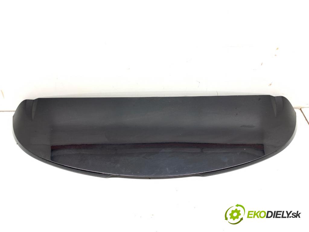 OPEL INSIGNIA A Kombi 2009 96 kW 2.0 CDTI (35) 1956 Spoiler křídlo 13266862 (Spoiler)