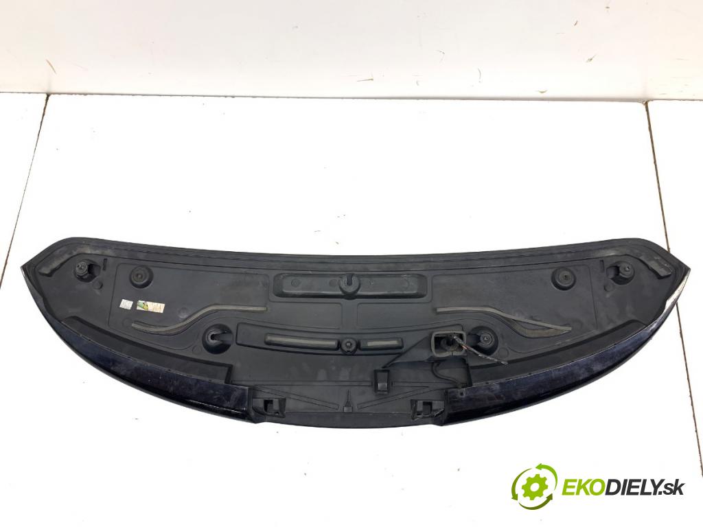 OPEL INSIGNIA A Kombi 2009 96 kW 2.0 CDTI (35) 1956 Spoiler křídlo 13266862 (Spoiler)