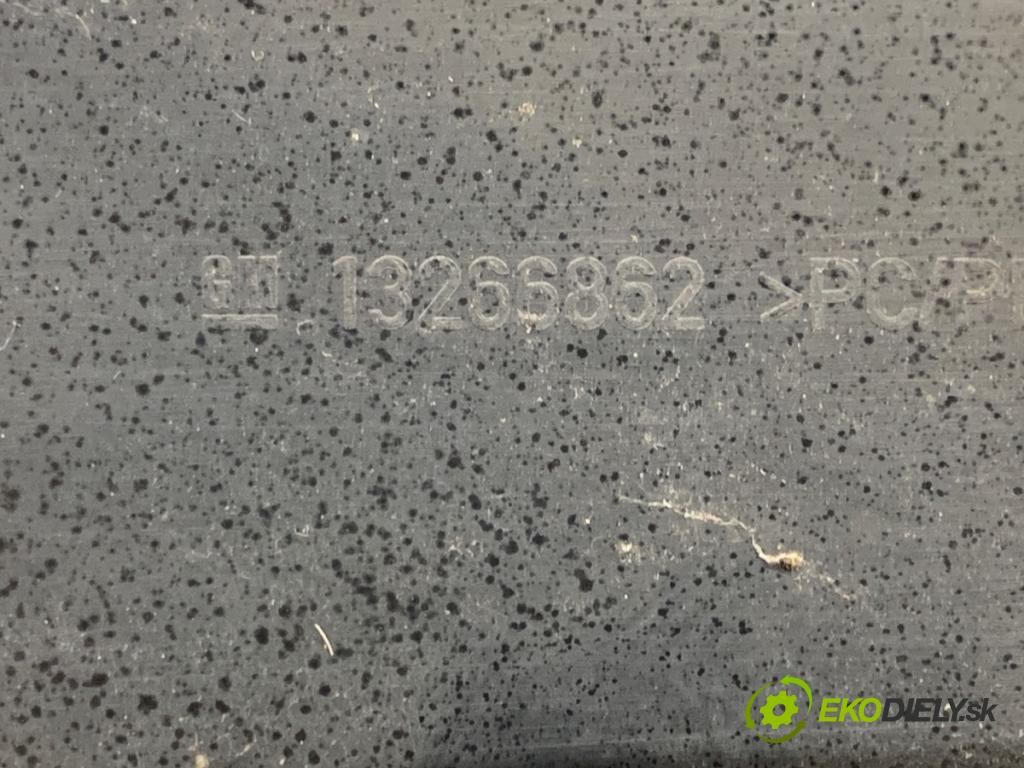 OPEL INSIGNIA A Kombi 2009 96 kW 2.0 CDTI (35) 1956 Spoiler křídlo 13266862 (Spoiler)