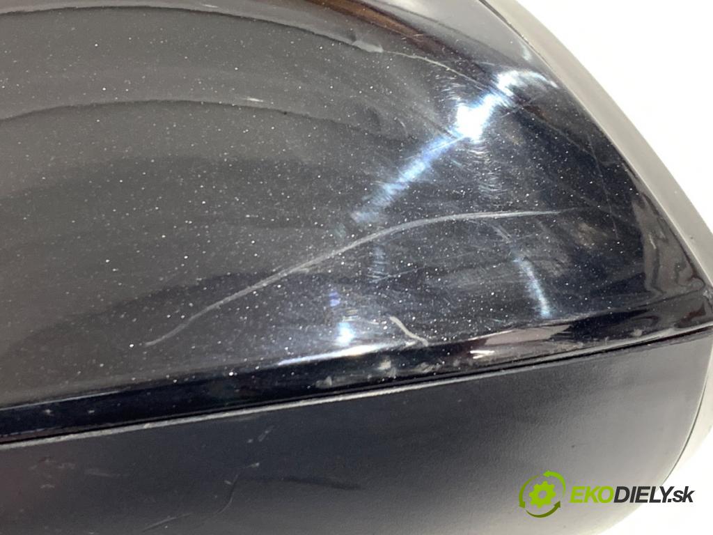 OPEL INSIGNIA A Kombi 2009 96 kW 2.0 CDTI (35) 1956 zpětné zrcátko levý Z20R