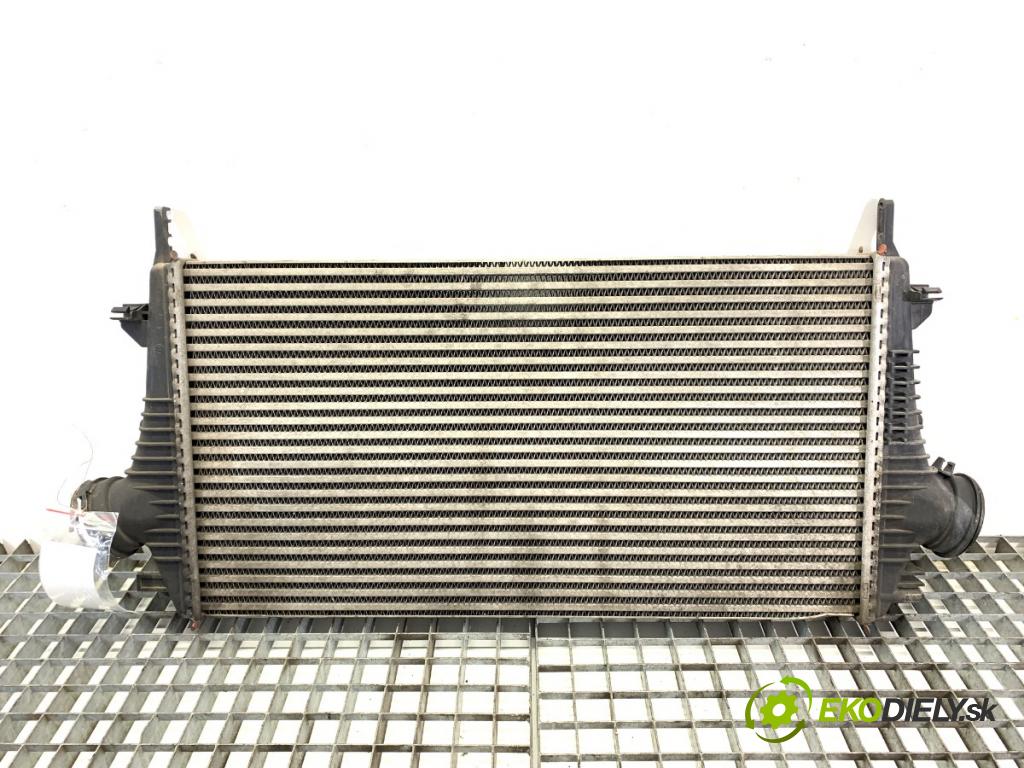 OPEL INSIGNIA A Kombi 2009 96 kW 2.0 CDTI (35) 1956 intercooler 13241751 (Intercooler (chladič nasávaného vzduchu))