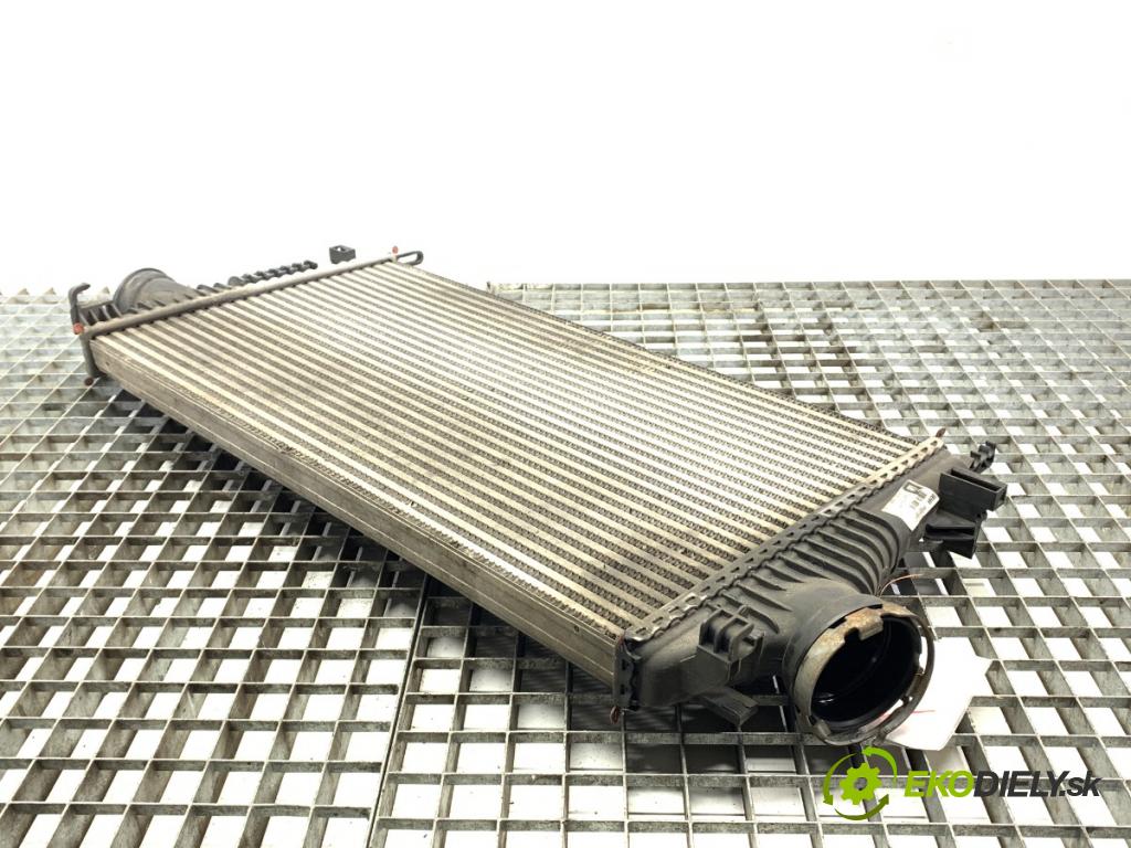 OPEL INSIGNIA A Kombi 2009 96 kW 2.0 CDTI (35) 1956 intercooler 13241751 (Intercooler (chladič nasávaného vzduchu))