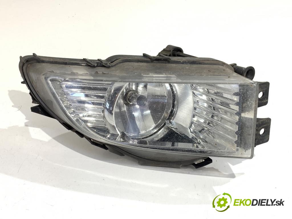 OPEL INSIGNIA A Kombi 2009 96 kW 2.0 CDTI (35) 1956 hmlové svetlo, hmlovka levý přední část 13226828