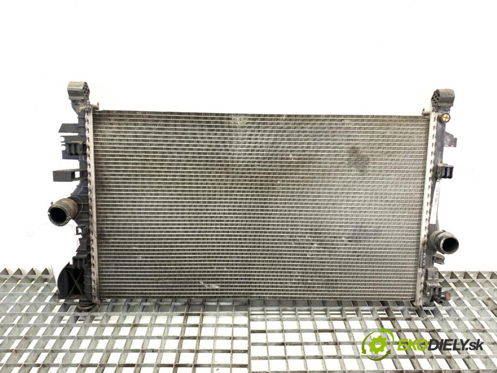 OPEL INSIGNIA A Kombi 2009 96 kW 2.0 CDTI (35) 1956 Chladič vody 13241725 (Chladič vody)