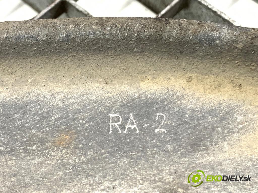 OPEL INSIGNIA A Kombi 2009 96 kW 2.0 CDTI (35) 1956 Rameno ľavy predný