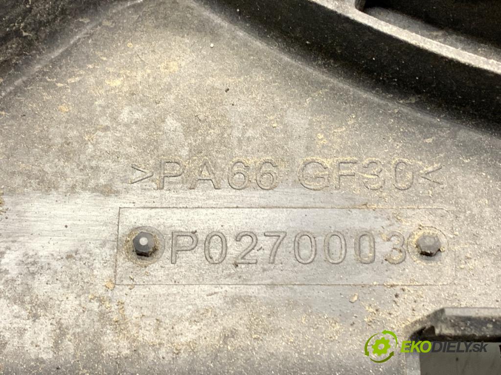 OPEL INSIGNIA A Kombi 2009 96 kW 2.0 CDTI (35) 1956 Ventilátor chladiča 13241739 (Ventilátor)
