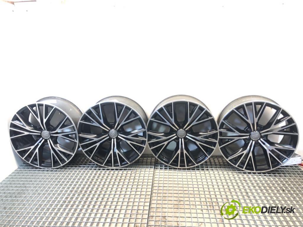 AUDI A7 4G liftback 2016 245 kW 3.0 TFSI quattro 2995 disk HLIÍK: 20 8J 5X112 66 ET37 4G8601025BE