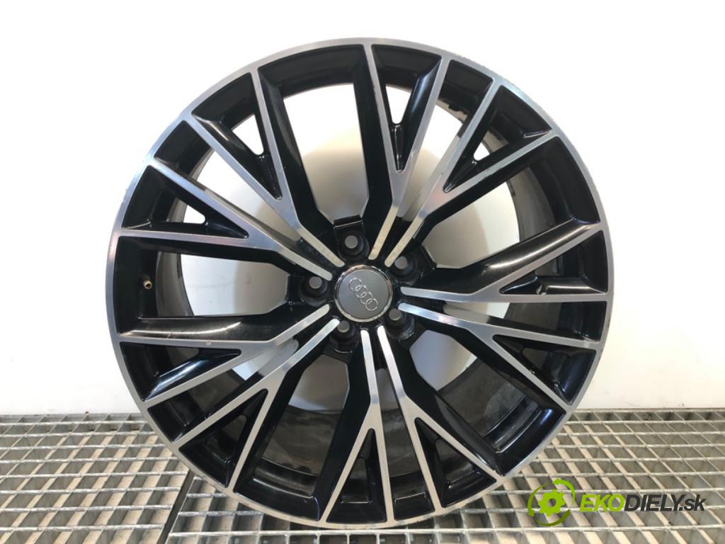 AUDI A7 4G liftback 2016 245 kW 3.0 TFSI quattro 2995 disk HLIÍK: 20 8J 5X112 66 ET37 4G8601025BE