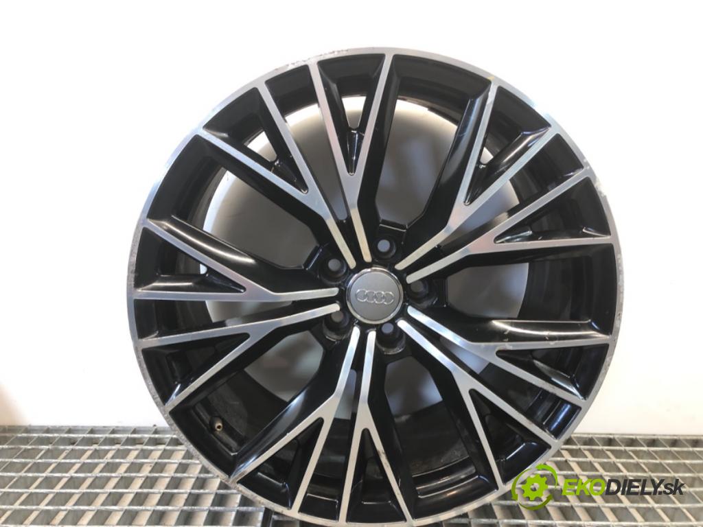 AUDI A7 4G liftback 2016 245 kW 3.0 TFSI quattro 2995 disk HLIÍK: 20 8J 5X112 66 ET37 4G8601025BE