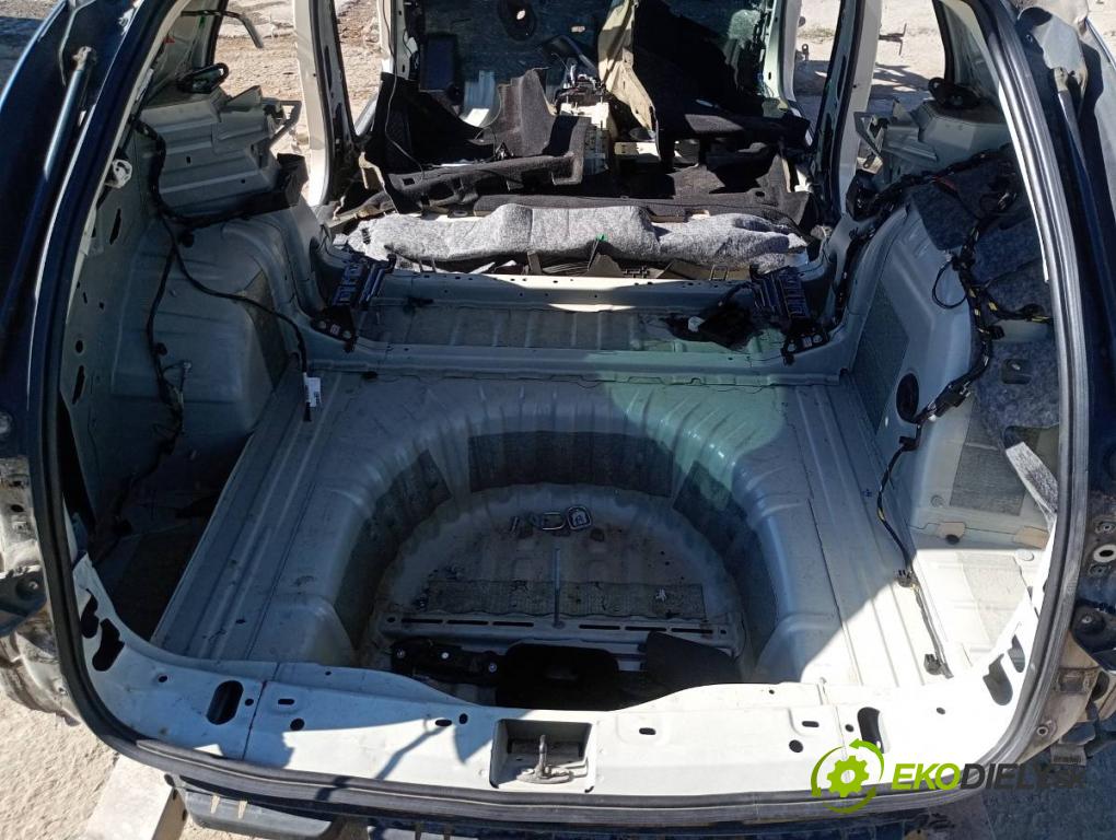 OPEL INSIGNIA B Kombi 2020 100 kW 1.6 CDTi (35) 1598 karoséria ČTVRŤÁK: Blatník prah strecha PODŁUŻNICA