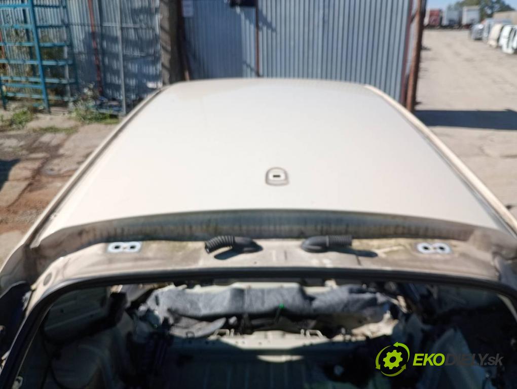 OPEL INSIGNIA B Kombi 2020 100 kW 1.6 CDTi (35) 1598 karoséria ČTVRŤÁK: Blatník prah strecha PODŁUŻNICA