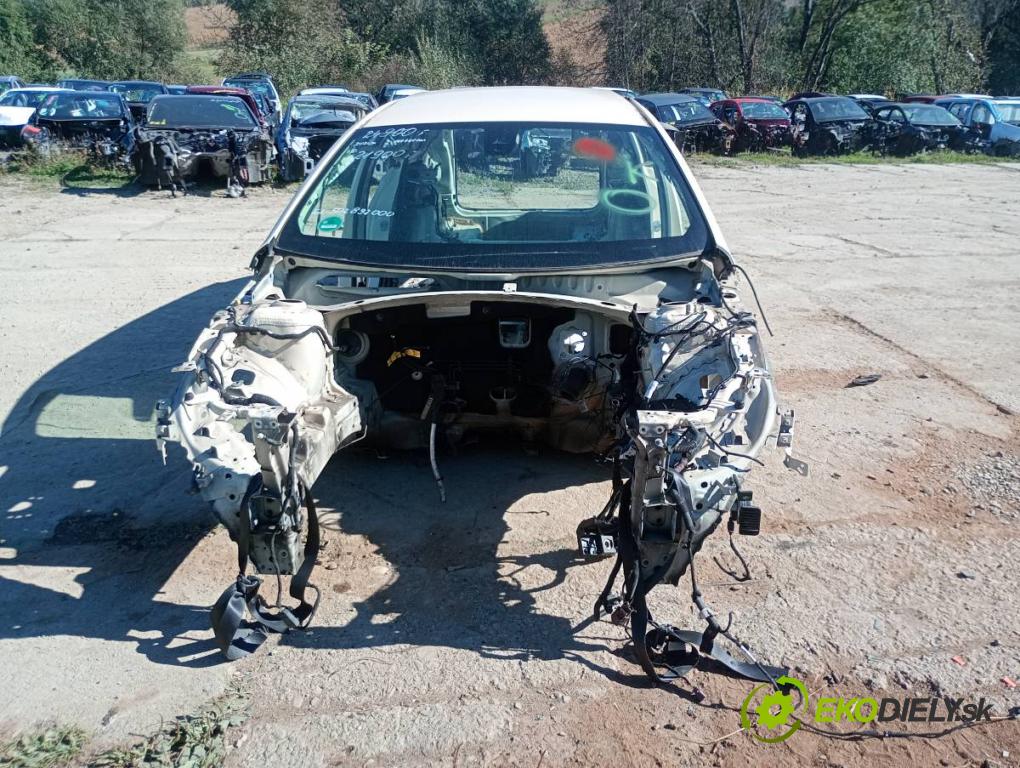 OPEL INSIGNIA B Kombi 2020 100 kW 1.6 CDTi (35) 1598 karoséria ČTVRŤÁK: Blatník prah strecha PODŁUŻNICA