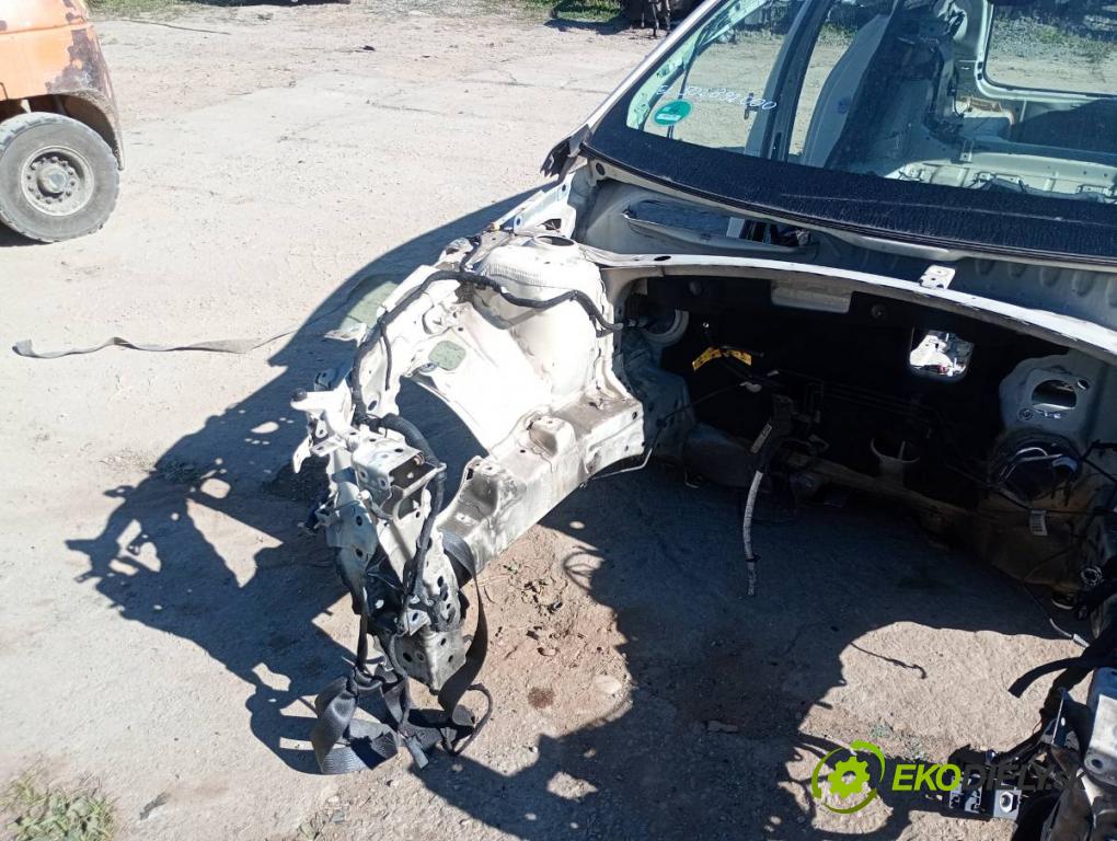 OPEL INSIGNIA B Kombi 2020 100 kW 1.6 CDTi (35) 1598 karoséria ČTVRŤÁK: Blatník prah strecha PODŁUŻNICA