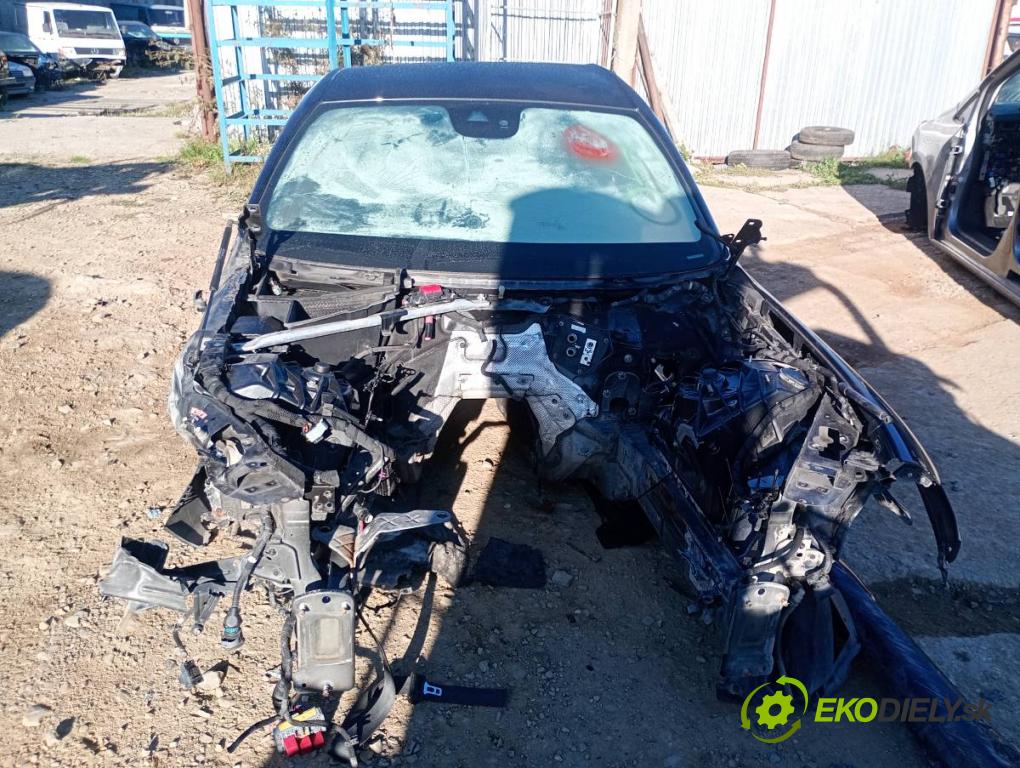 ALFA ROMEO GIULIA sedan 2016 147 kW 2.0 Super (952ABA25B) 1995 karoséria ČTVRŤÁK: Blatník prah strecha PODŁUŻNICA