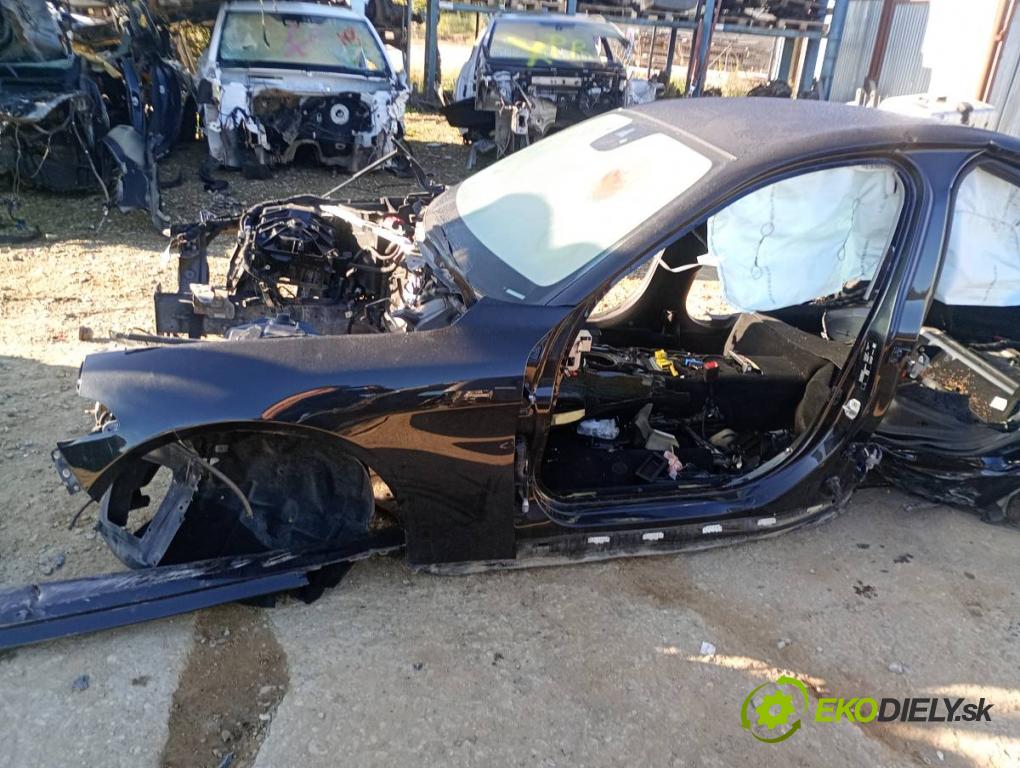 ALFA ROMEO GIULIA sedan 2016 147 kW 2.0 Super (952ABA25B) 1995 karoséria ČTVRŤÁK: Blatník prah strecha PODŁUŻNICA
