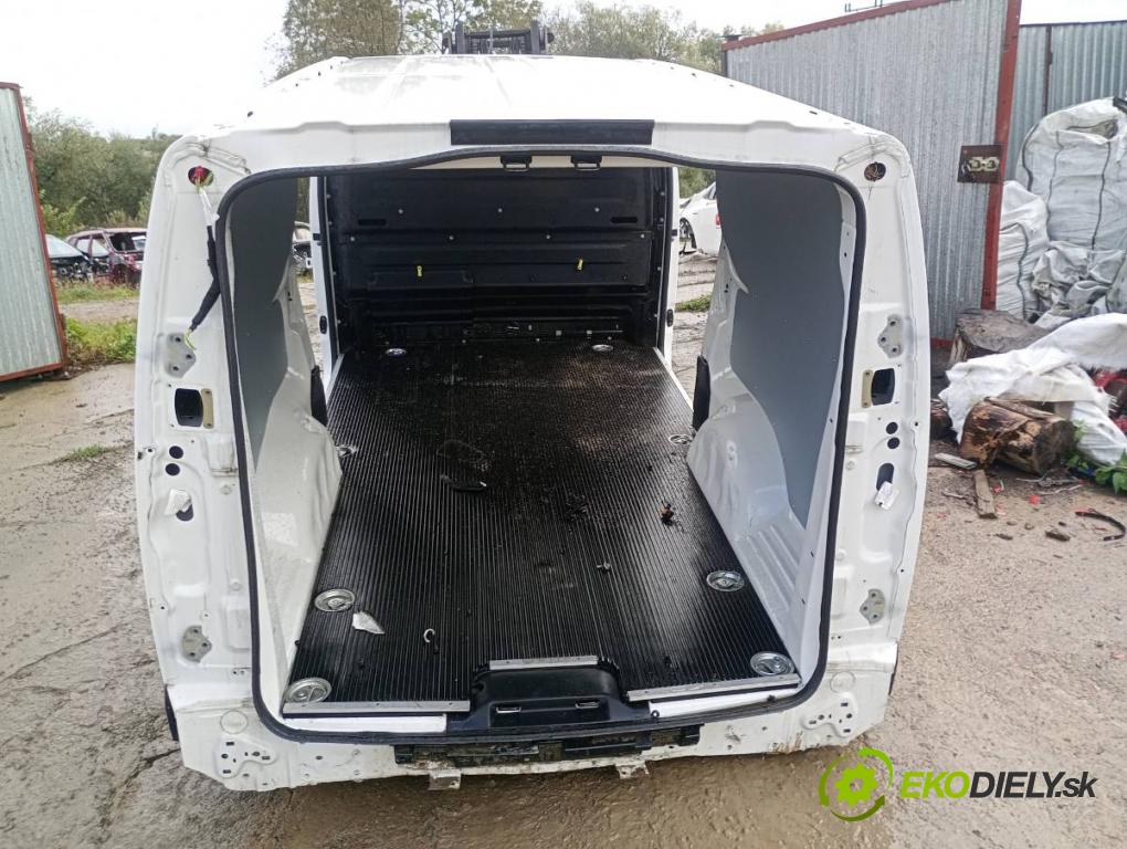 CITROEN JUMPY IIII Autobus 2022 130 kW 2.0 BlueHDi 180 1997 karoséria ČTVRŤÁK: Blatník prah strecha PODŁUŻNICA