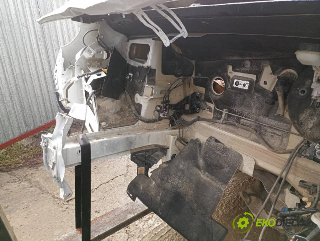 CITROEN JUMPY IIII Autobus 2022 130 kW 2.0 BlueHDi 180 1997 karoséria ČTVRŤÁK: Blatník prah strecha PODŁUŻNICA